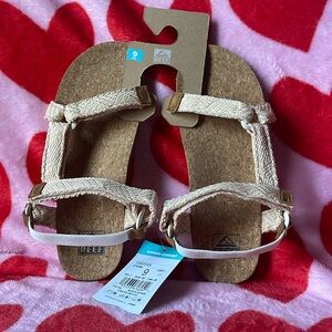 Reef Sandals